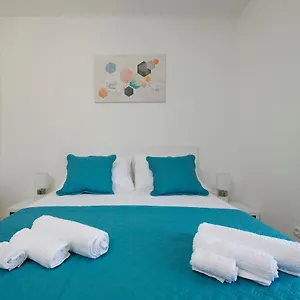 Appartement Antica, Trogir